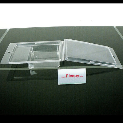 定制透明吸塑泡壳托盘与塑胶托盘解决方案——义乌市丰赢包装