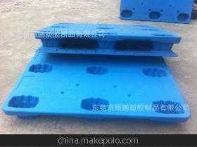 深圳塑料卡板厂家直销——中空吹塑卡板与吹塑托盘批发指南