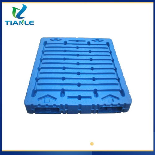 河北李庄乡塑胶托盘的优势与应用前景