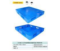 丹东塑料托盘与塑胶托盘 材质特性、应用领域与选购指南