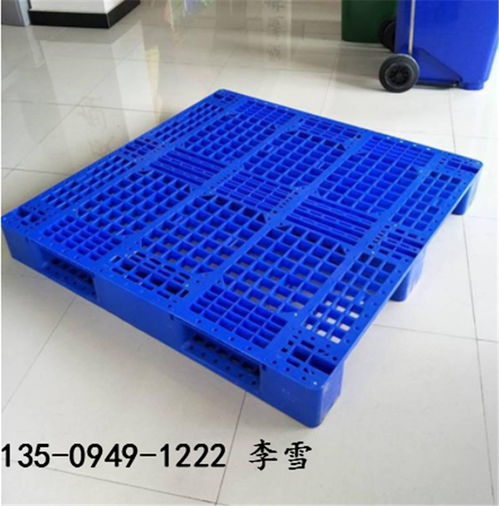 网格塑料托盘市场行情与厂家选择指南