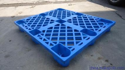 南昌团力塑料托盘1210九脚款 品质与服务的双重保障