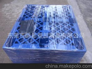 塑胶托盘长安供应商与批发市场分析