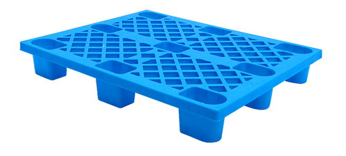 仓储塑料托盘报价指南 厂家选择与木塑材料优势解析